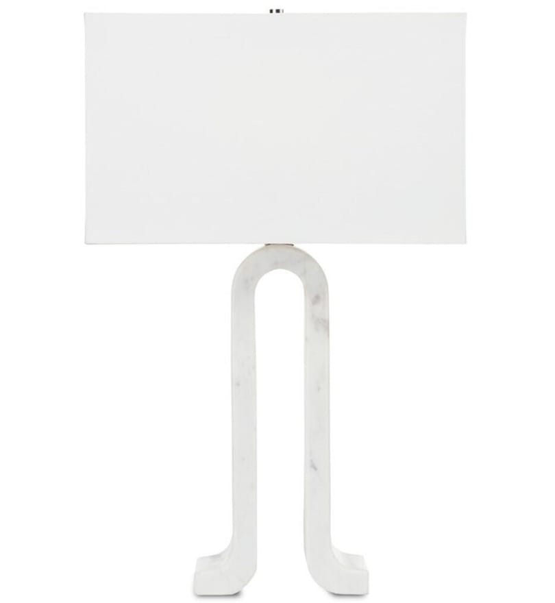 Currey & Company - 6000-0776 - Leo 30.25" Table Lamp by Currey & Company - Image 2