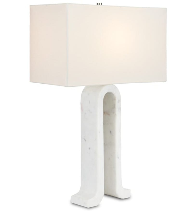 Currey & Company - 6000-0776 - Leo 30.25" Table Lamp by Currey & Company - Image 3