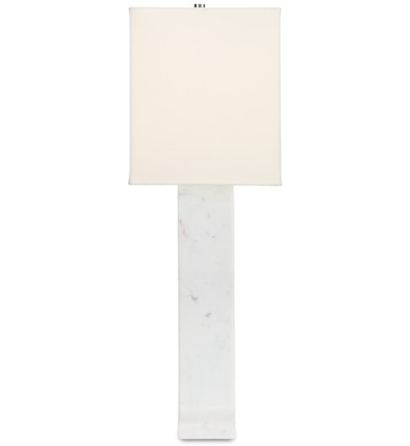 Currey & Company - 6000-0776 - Leo 30.25" Table Lamp by Currey & Company - Image 4