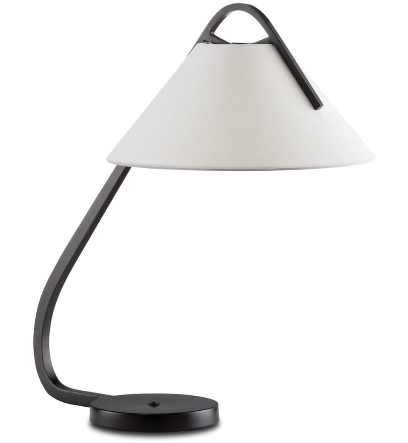 Currey & Company - 6000-0780 - Frey 22.75" Table Lamp by Currey & Company - Image 3