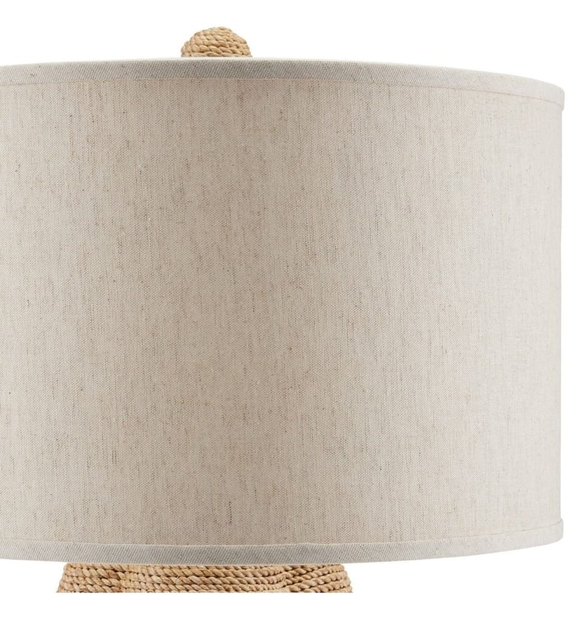 Currey & Company - 6000-0797 - Karnak 30.5" Table Lamp by Currey & Company - Image 6