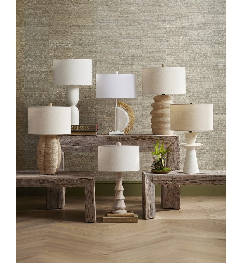 Currey & Company - 6000-0797 - Karnak 30.5" Table Lamp by Currey & Company - Image 2