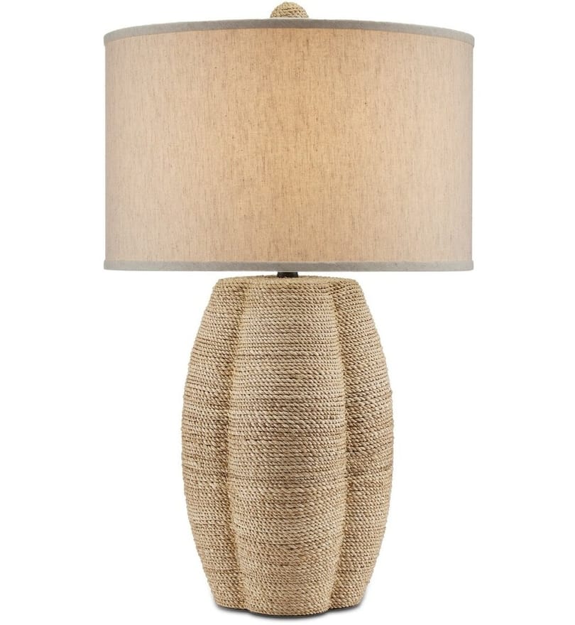 Currey & Company - 6000-0797 - Karnak 30.5" Table Lamp by Currey & Company - Image 7