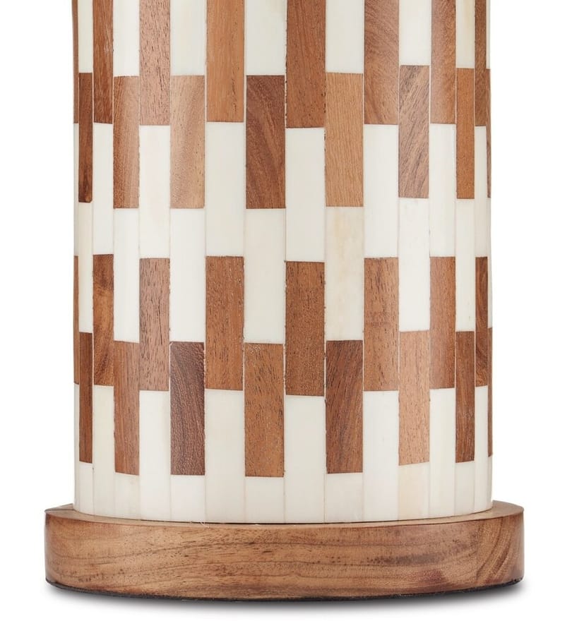 Currey & Company - 6000-0824 - Tia 31" Table Lamp by Currey & Company - Image 5