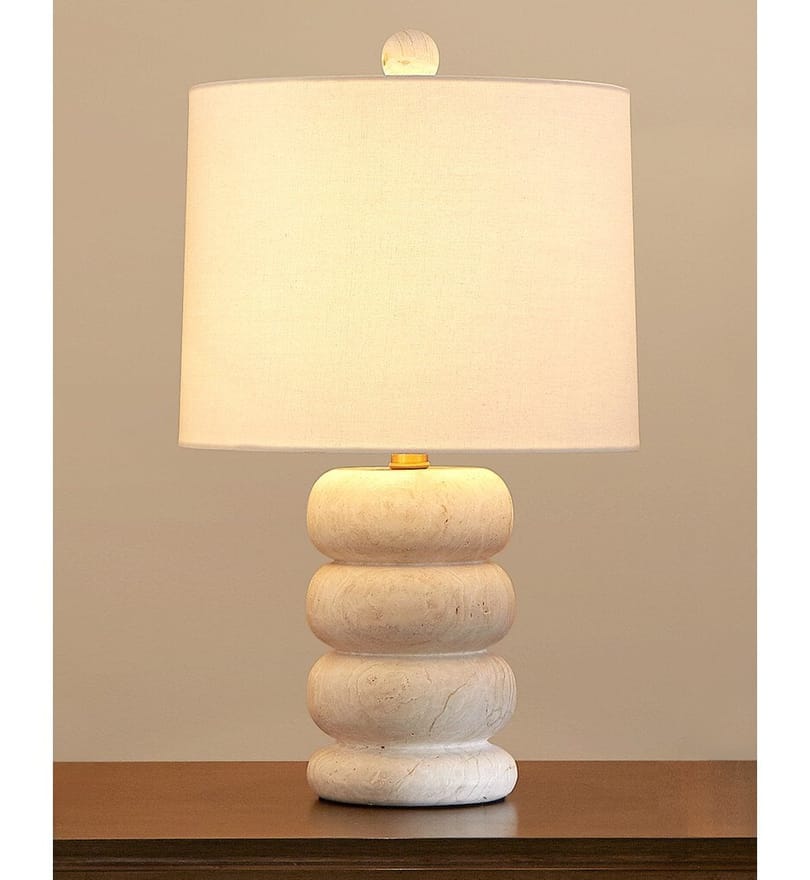 Currey & Company - 6000-0836 - Girault 20.5" Table Lamp by Currey & Company