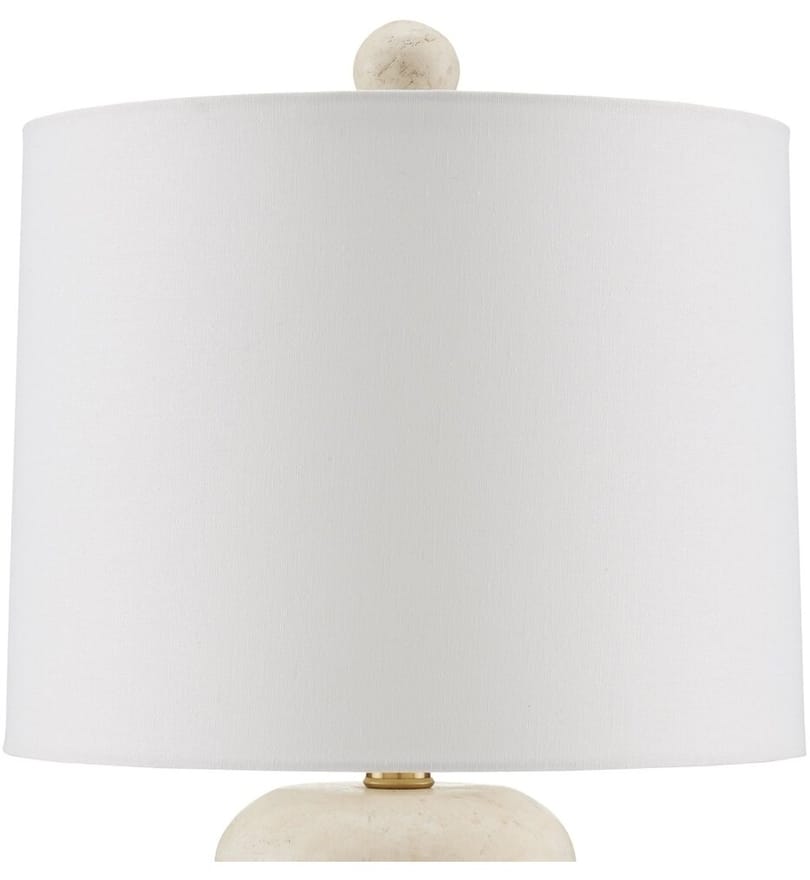 Currey & Company - 6000-0836 - Girault 20.5" Table Lamp by Currey & Company - Image 7