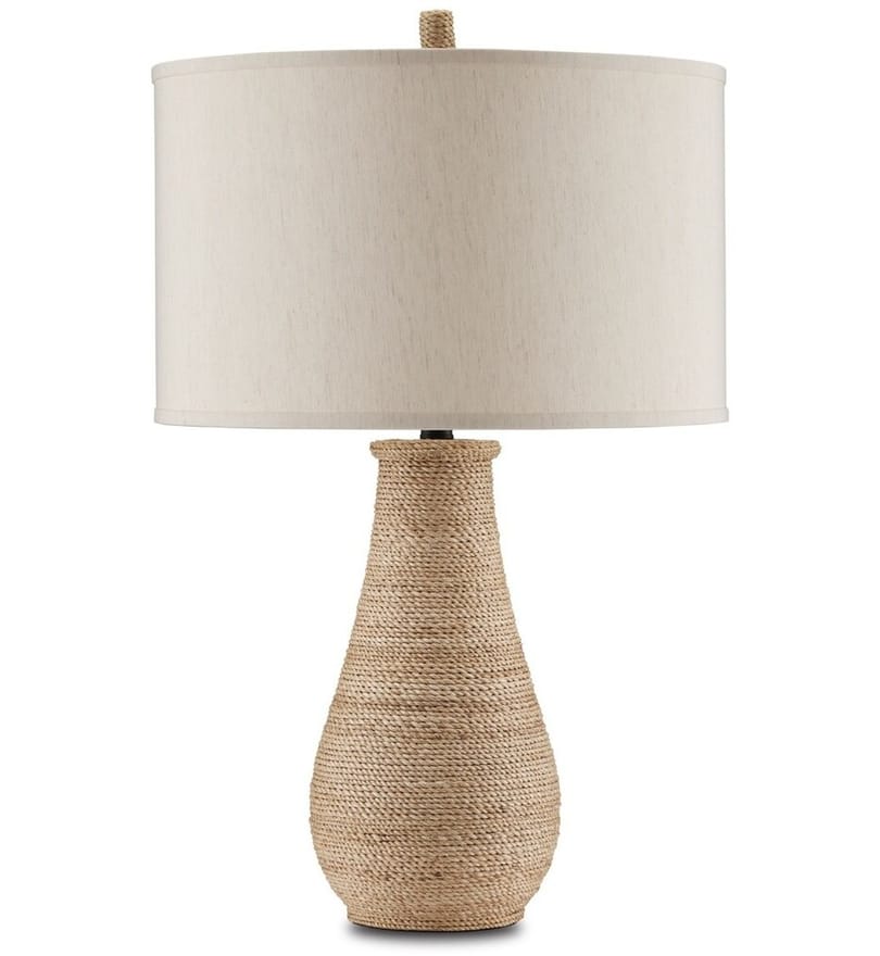 Currey & Company - 6000-0845 - Joppa 28.5" Table Lamp by Currey & Company - Image 9
