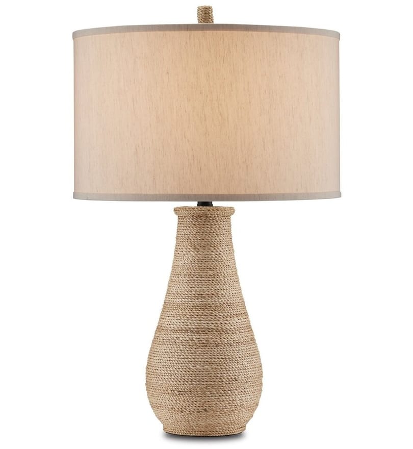 Currey & Company - 6000-0845 - Joppa 28.5" Table Lamp by Currey & Company - Image 5