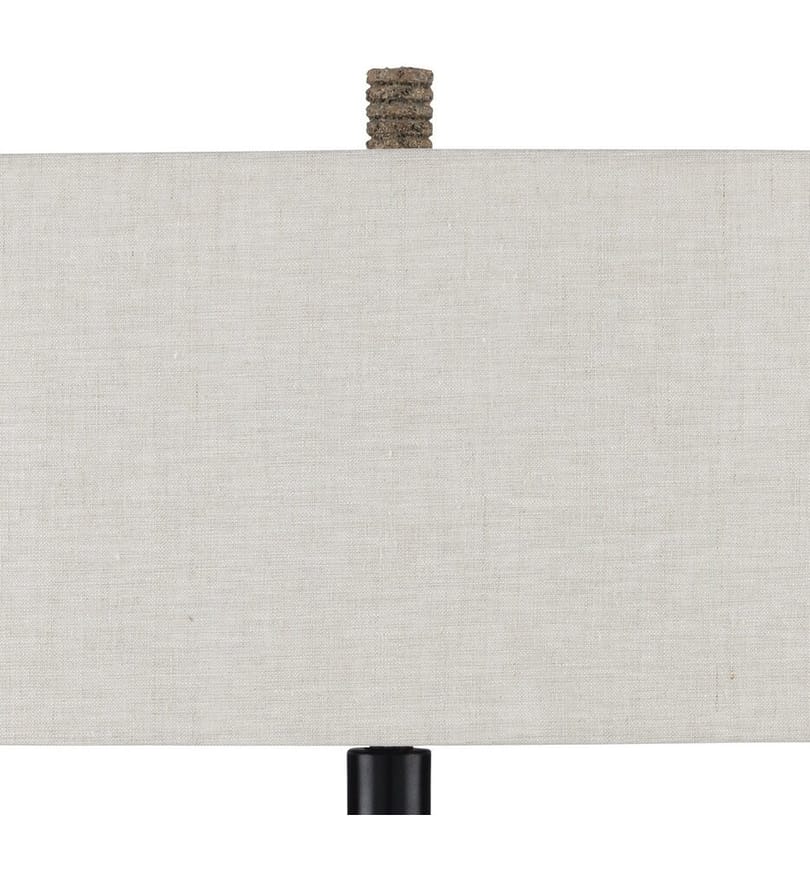 Currey & Company - 6000-0858 - Innkeeper 18.5" Table Lamp by Currey & Company - Image 9