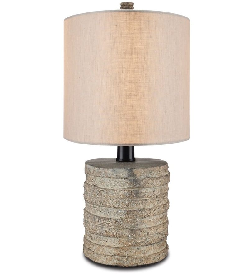 Currey & Company - 6000-0858 - Innkeeper 18.5" Table Lamp by Currey & Company - Image 11