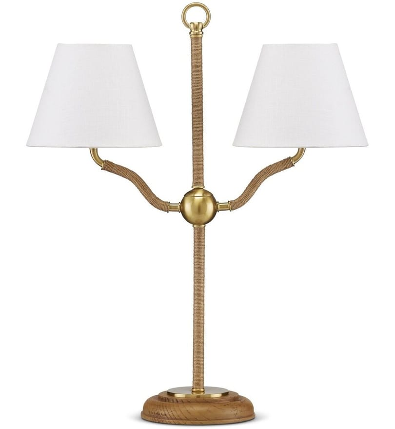 Currey & Company - 6000-0873 - Sirocco 22.25" Table Lamp by Currey & Company - Image 5