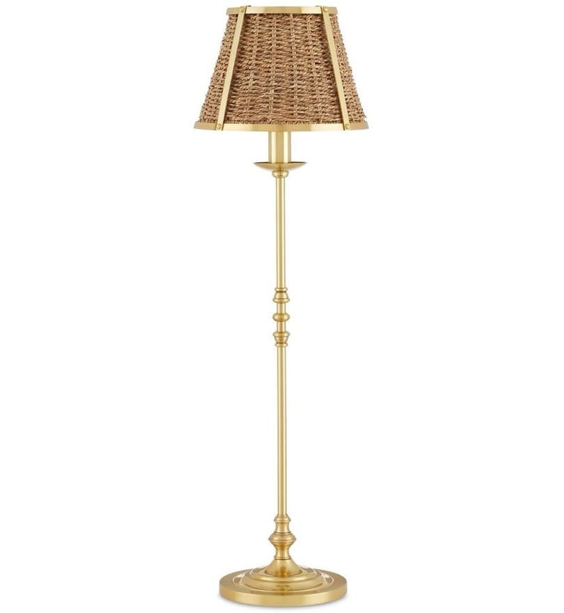 Currey & Company - 6000-0900 - Deauville 31.75" Table Lamp by Currey & Company - Image 5