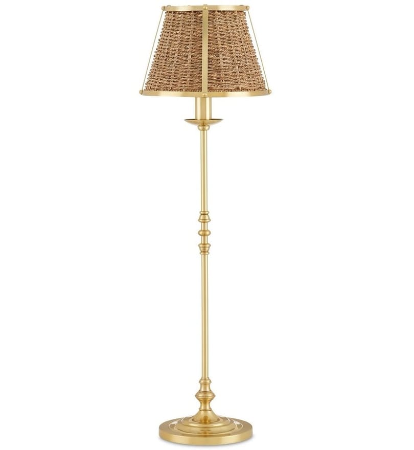 Currey & Company - 6000-0900 - Deauville 31.75" Table Lamp by Currey & Company - Image 7