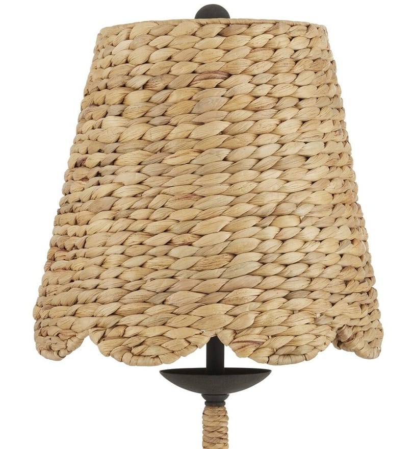 Currey & Company - 6000-0902 - Annabelle 33.5" Table Lamp by Currey & Company - Image 5