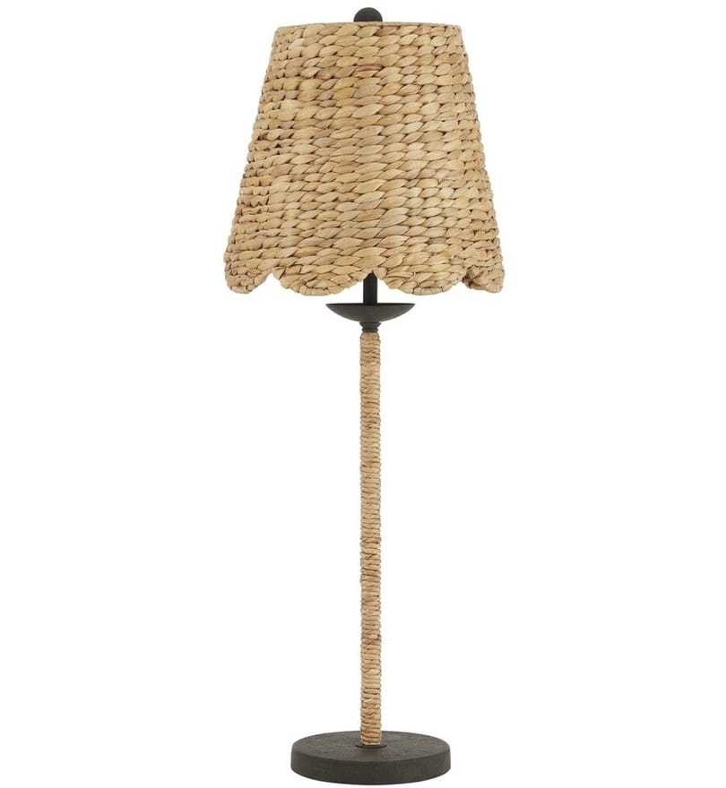 Currey & Company - 6000-0902 - Annabelle 33.5" Table Lamp by Currey & Company - Image 4