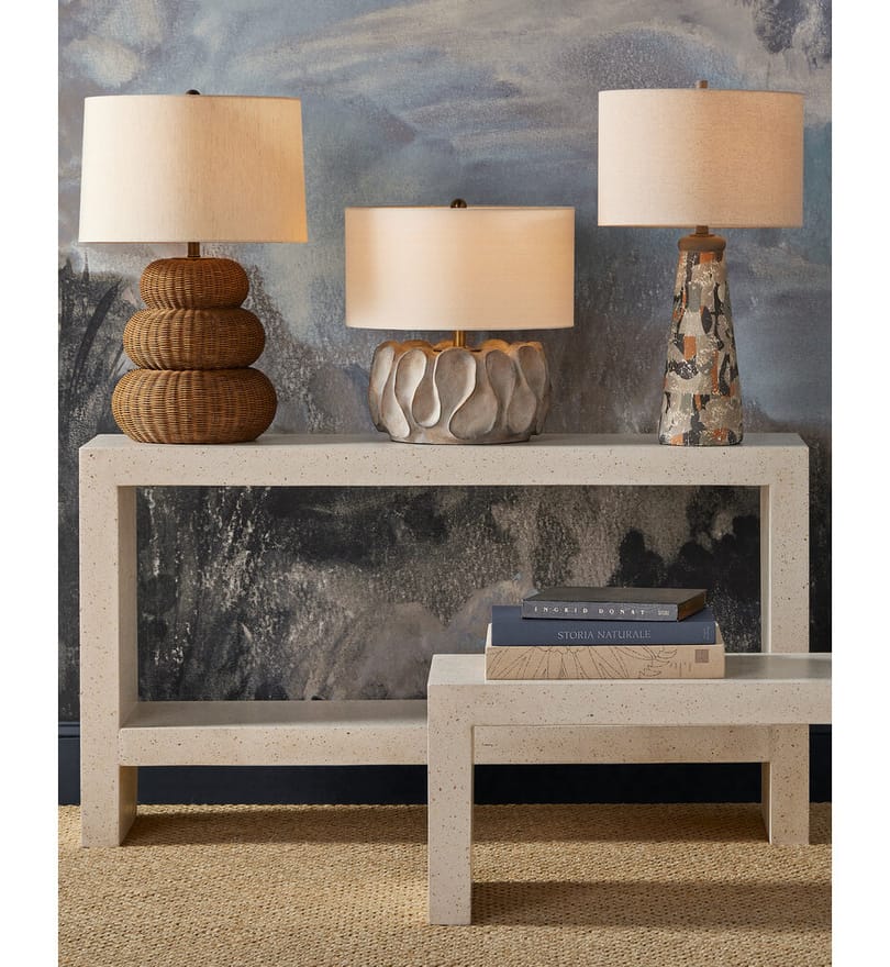 Currey & Company - 6000-0931 - Mabrouka 29.5" Table Lamp by Currey & Company - Image 4