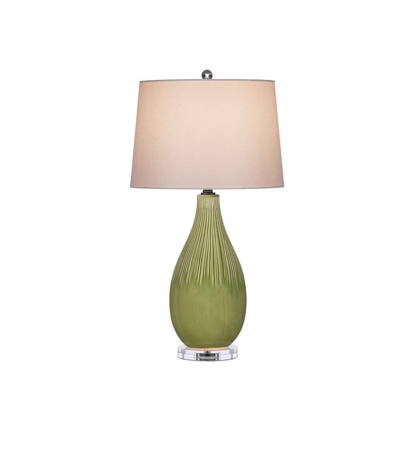 Currey & Company - 6000-0943 - Anjou 29.75" Table Lamp by Currey & Company