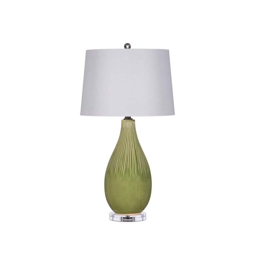 Currey & Company - 6000-0943 - Anjou 29.75" Table Lamp by Currey & Company - Image 4