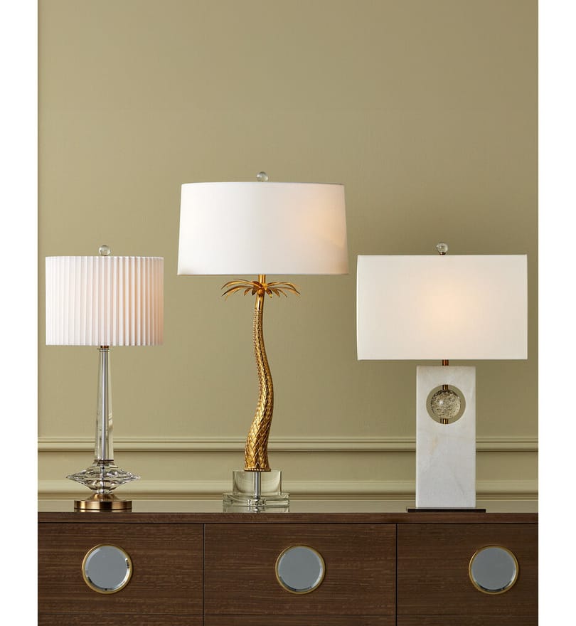Currey & Company - 6000-0949 - Radiant 27" Table Lamp by Currey & Company - Image 7