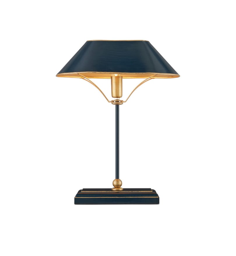 Currey & Company - 6000-0953 - Daphne 16.5" Table Lamp by Currey & Company - Image 5