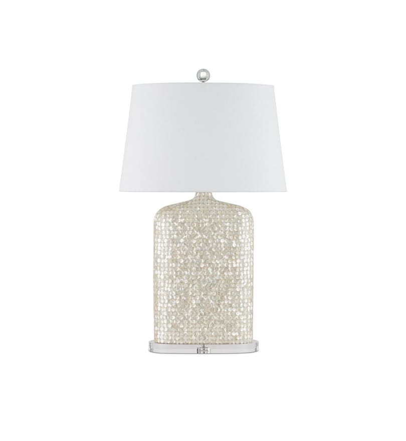 Currey & Company - 6000-0964 - Gerri 31.5" Table Lamp by Currey & Company - Image 5
