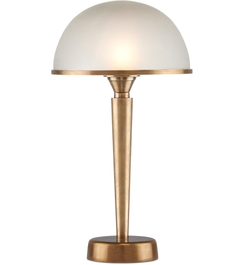 Currey & Company - 6000-0986 - Gatsby 14.5" Table Lamp by Currey & Company