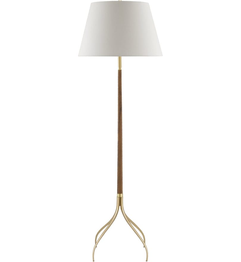 Currey & Company - 8000-0087 - Circus 66.5" Floor Lamp by Currey & Company - Image 3