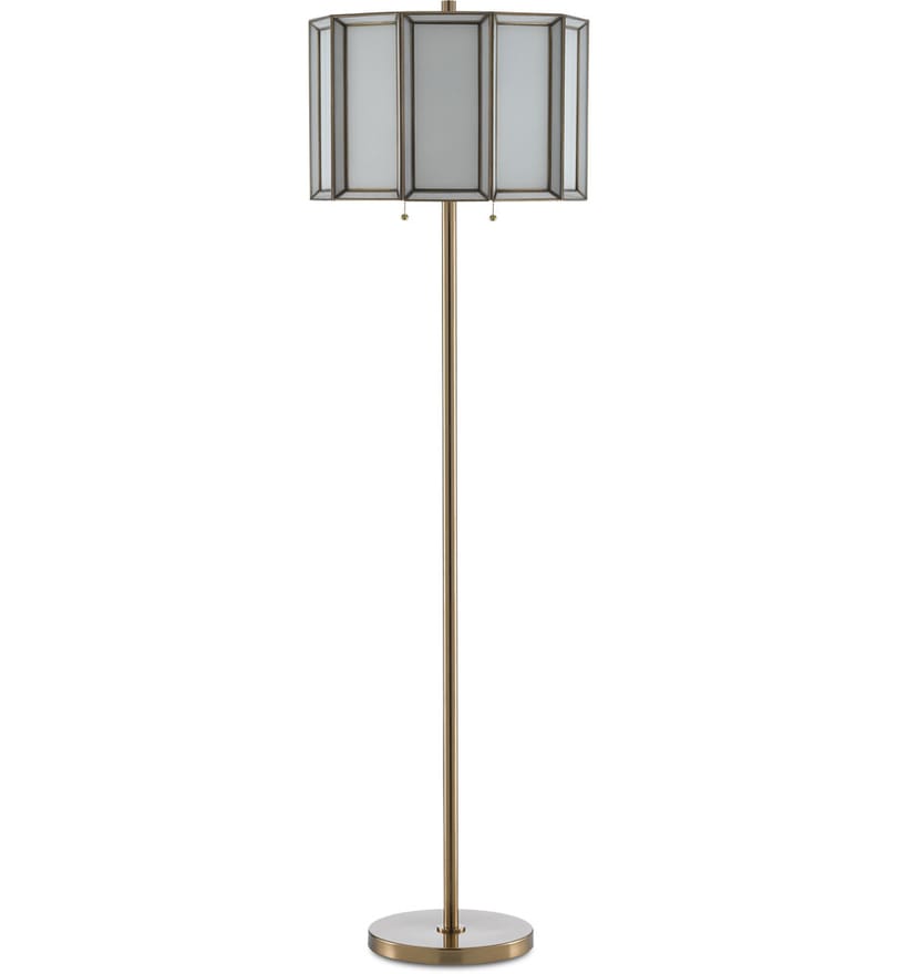 Currey & Company - 8000-0090 - Daze 63" Floor Lamp by Currey & Company - Image 3