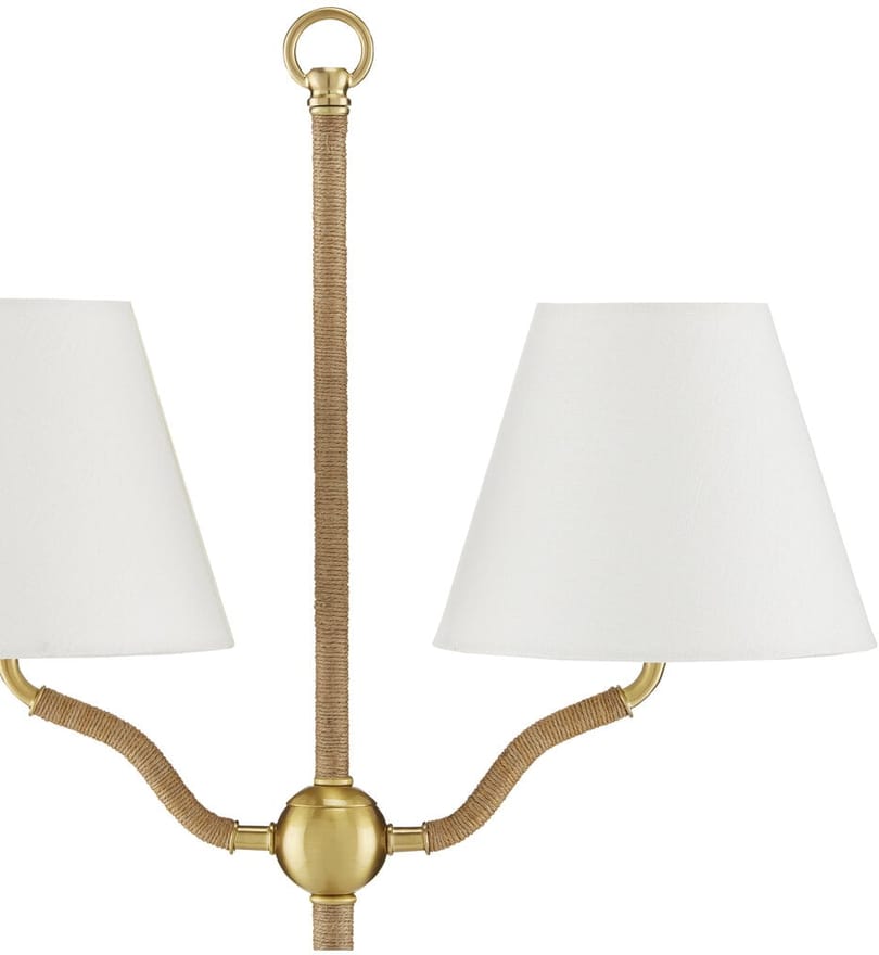 Currey & Company - 8000-0116 - Sirocco 56" Floor Lamp by Currey & Company - Image 6