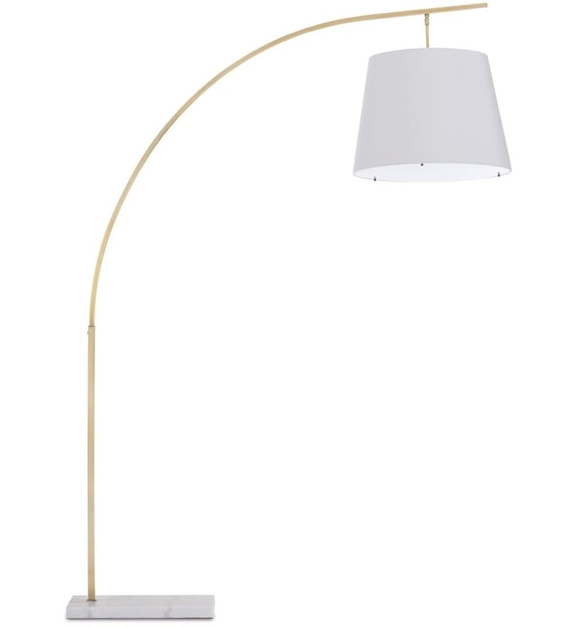 Currey & Company - Cloister 87" Floor Lamp by Currey & Company - Image 11