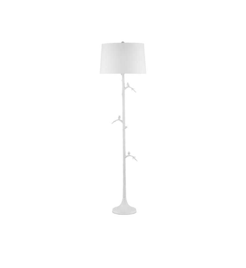Currey & Company - 8000-0158 - Piaf 69.5" Floor Lamp by Currey & Company - Image 2