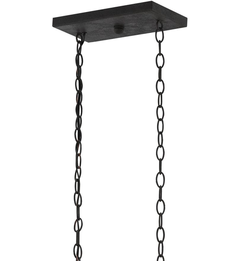 Currey & Company - 9000-0289 - Denison 40" Pendant by Currey & Company - Image 2