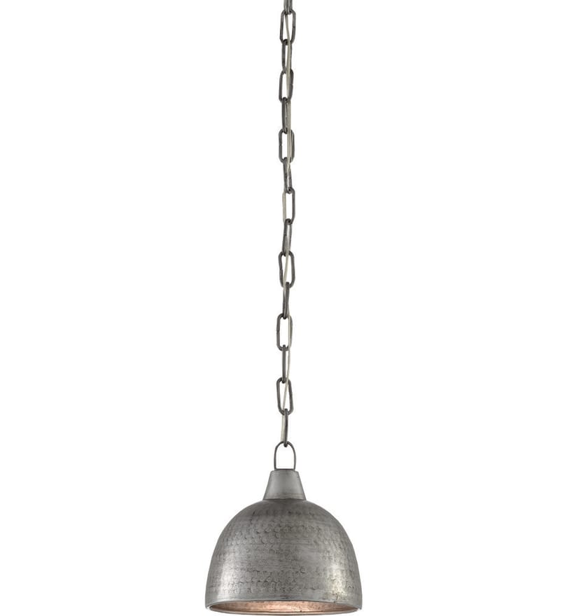 Currey & Company - 9000-0426 - Earthshine 8" Pendant by Currey & Company - Image 3