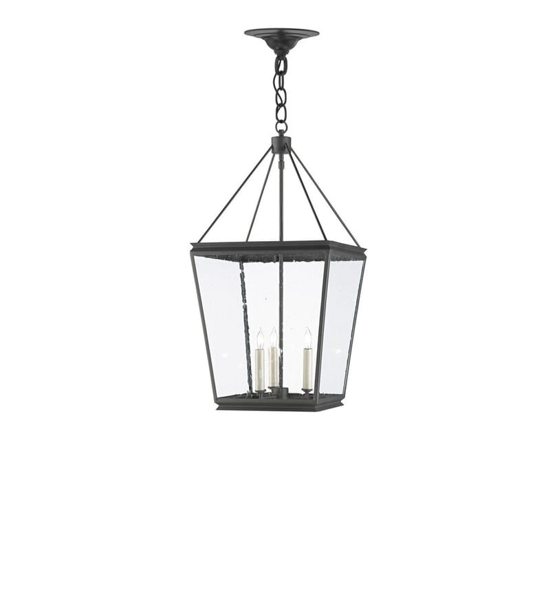 Currey & Company - 9000-0550 - Ellerman 14" Pendant by Currey & Company - Image 2