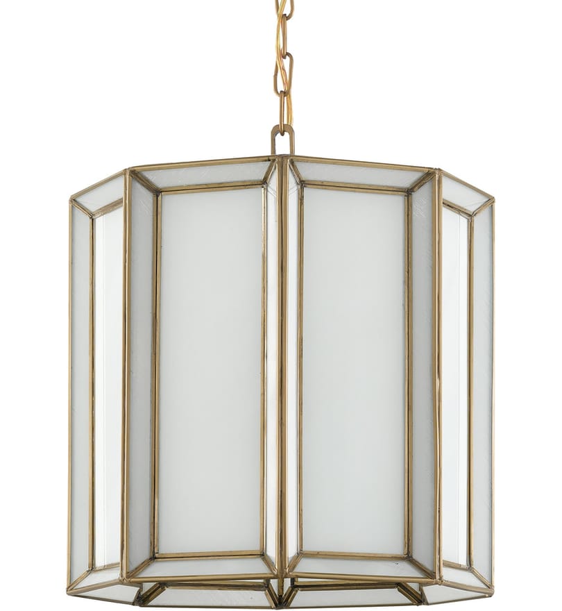 Currey & Company - 9000-0574 - Daze 12" Pendant by Currey & Company - Image 4