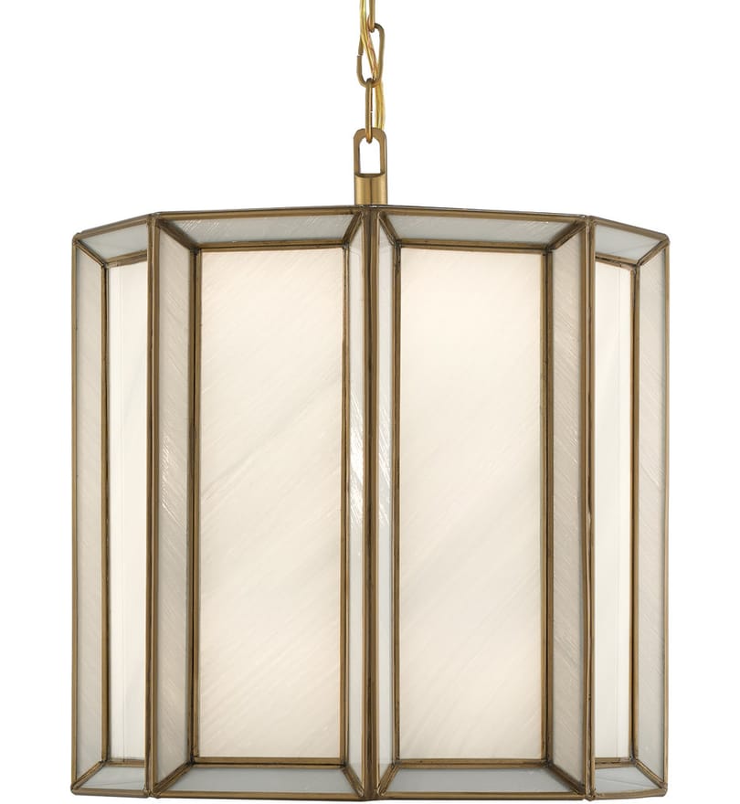 Currey & Company - 9000-0574 - Daze 12" Pendant by Currey & Company - Image 3