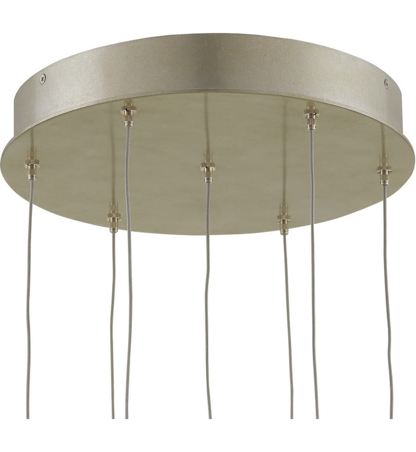 Currey & Company - 9000-0683 - Giro 13" Pendant by Currey & Company - Image 3