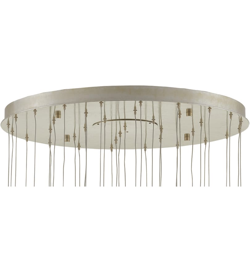 Currey & Company - 9000-0701 - Birds Nest 33" Pendant by Currey & Company - Image 2