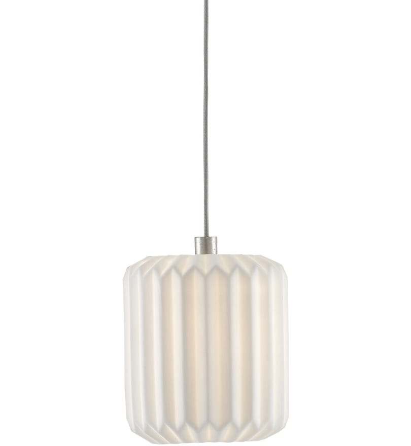 Currey & Company - 9000-0709 - Dove 5.5" Pendant by Currey & Company