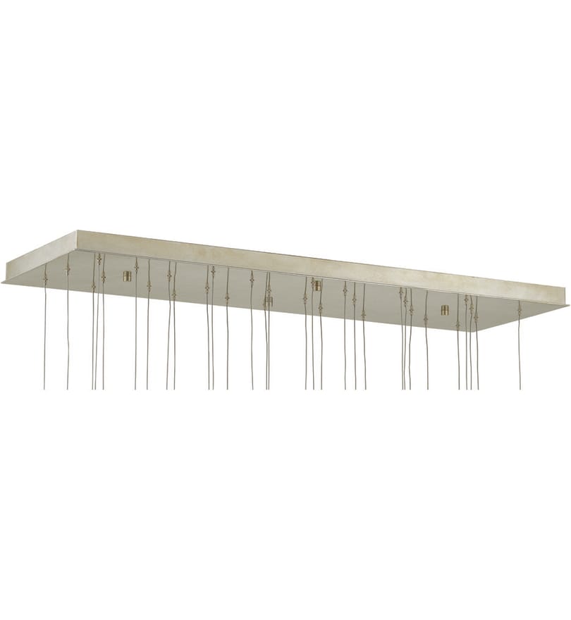 Currey & Company - 9000-0721 - Finhorn 54" Pendant by Currey & Company - Image 3