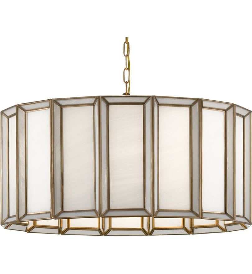 Currey & Company - 9000-0750 - Daze 24" Pendant by Currey & Company - Image 4