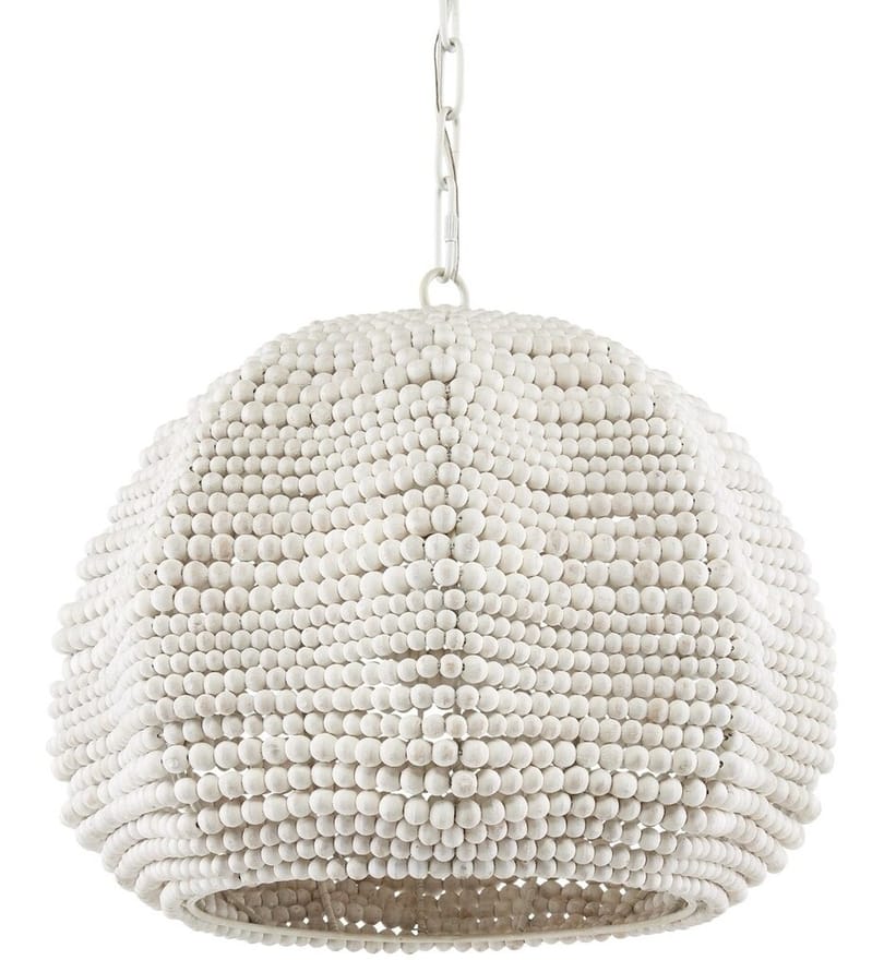 Currey & Company - 9000-0864 - Octavia 19" Pendant by Currey & Company - Image 7