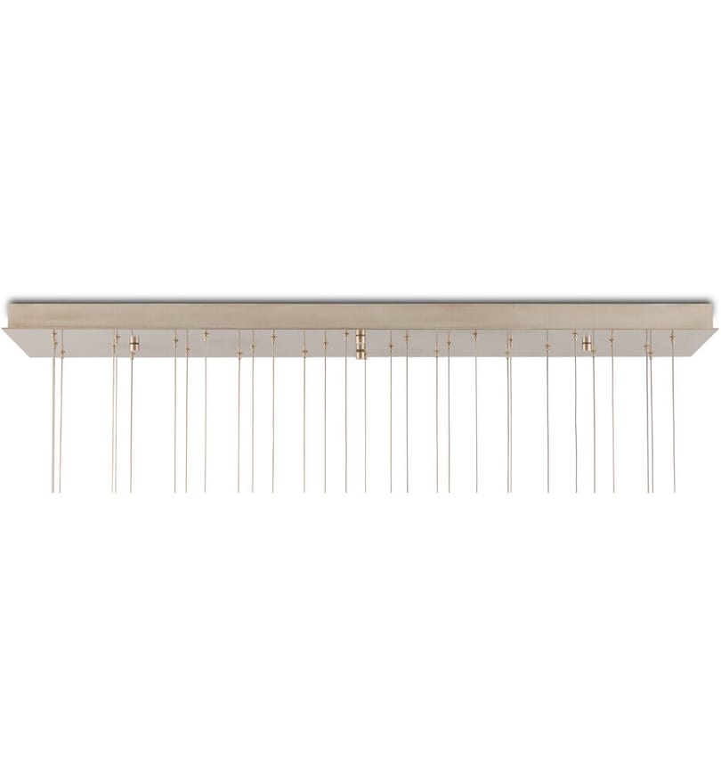 Currey & Company - 9000-0900 - Lazio 54" Pendant by Currey & Company - Image 3