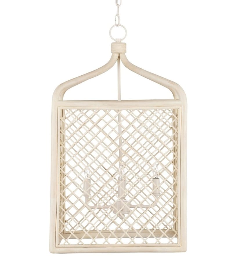 Currey & Company - 9000-0994 - Wanstead 16" Chandelier by Currey & Company - Image 7