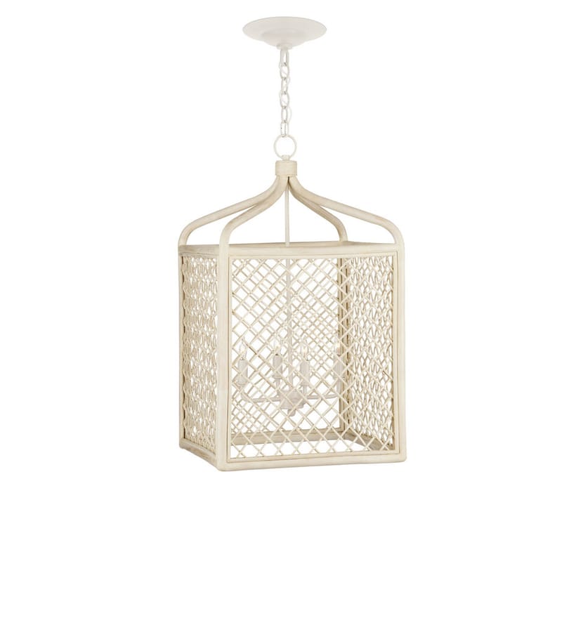 Currey & Company - 9000-0994 - Wanstead 16" Chandelier by Currey & Company - Image 3