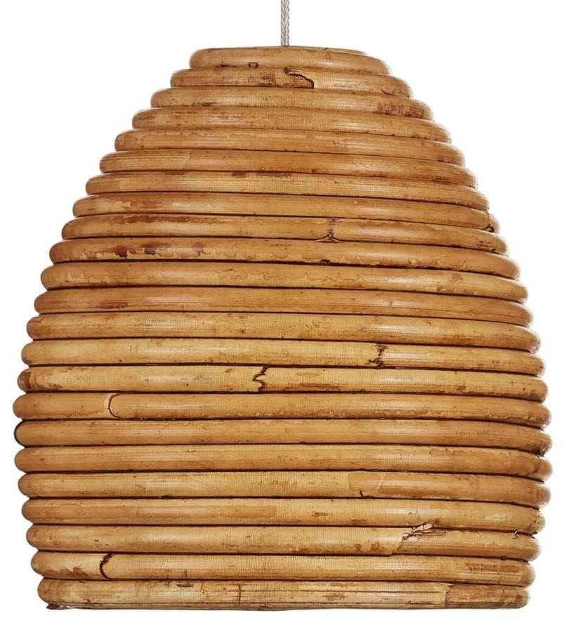 Currey & Company - Beehive Chandelier by Currey & Company - Image 3