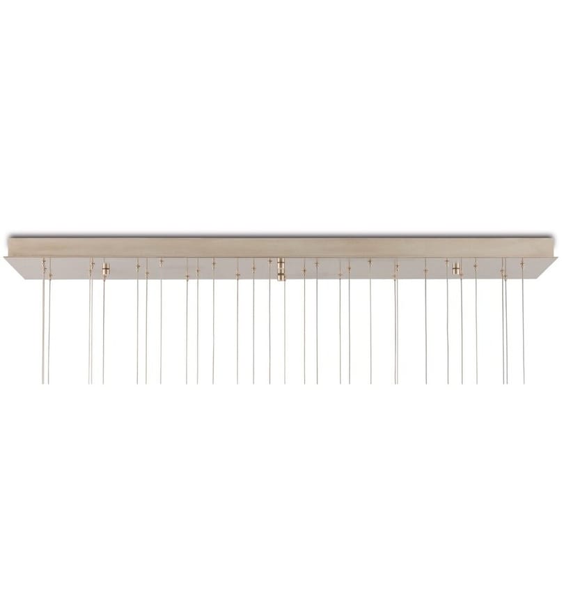 Currey & Company - 9000-1031 - Medusa 56.5" Chandelier by Currey & Company - Image 3