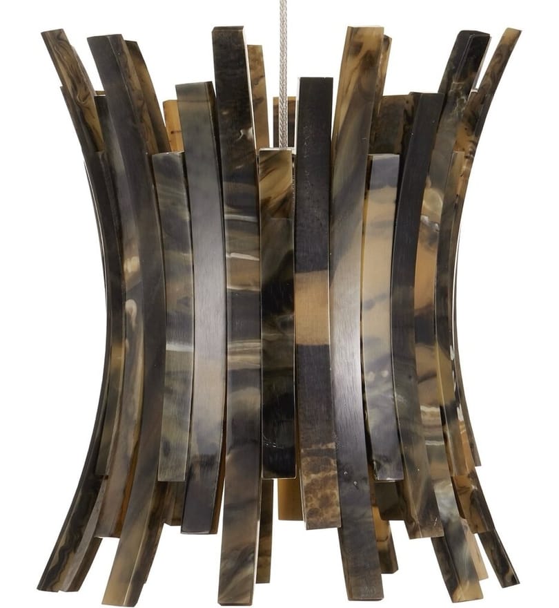Currey & Company - 9000-1042 - Alsop 17" Chandelier by Currey & Company - Image 3
