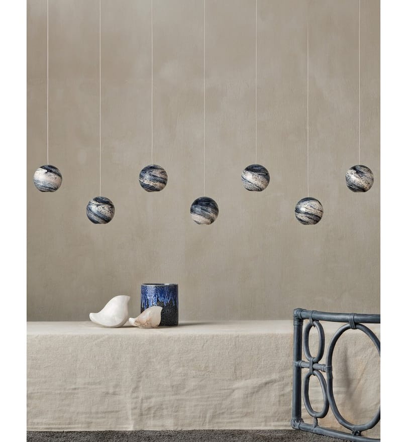 Currey & Company - 9000-1068 - Palatino 57" Chandelier by Currey & Company
