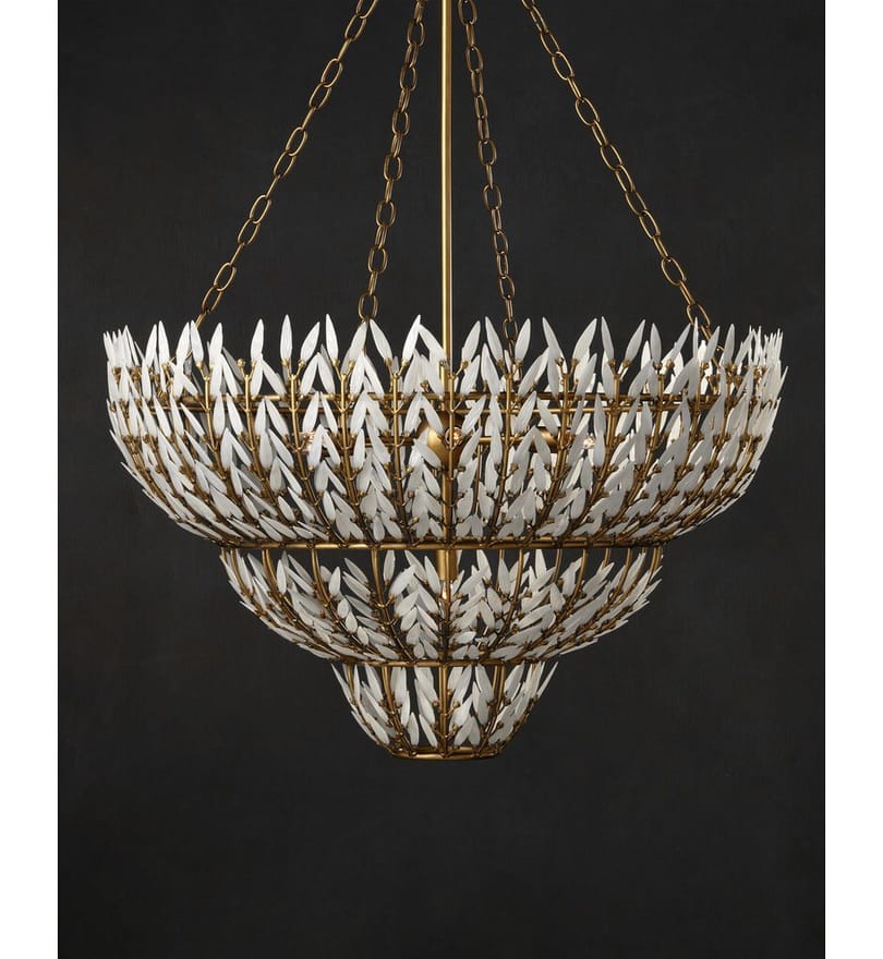 Currey & Company - 9000-1099 - Magnum 34.5" Chandelier by Currey & Company - Image 3